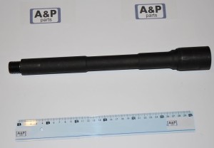 WAŁEK NAPĘDU POMPY HYDRAULICZNEJ MF50 MF-50 