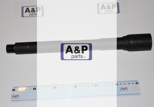 WAŁEK NAPĘDU POMPY HYDRAULICZNEJ MF50 MF-50 -9950