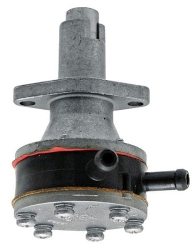 FUEL PUMP / POMPKA PALIWA KUBOTA AP46648631 MECH.-8252