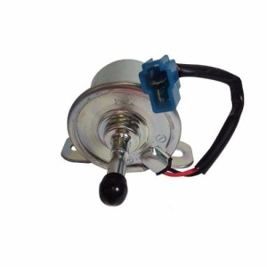 FUEL PUMP / POMPKA PALIWA KUBOTA AP46645504 EL.12V