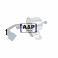 FUEL PUMP / POMPKA PALIWA KUBOTA AP46645504 EL.12V-8255