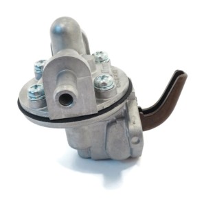 FUEL PUMP / POMPKA PALIWA KUBOTA AP46650729 MECH.