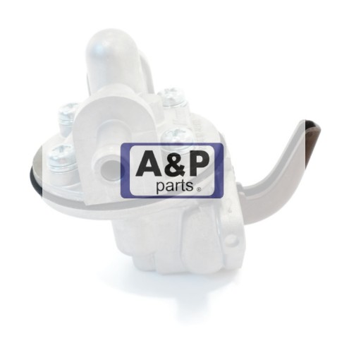 FUEL PUMP / POMPKA PALIWA KUBOTA AP46650729 MECH.-8259