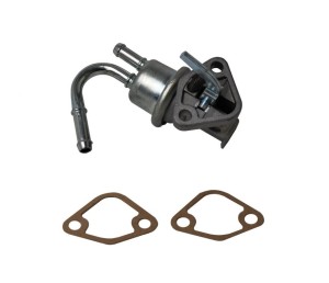 FUEL PUMP / POMPKA PALIWA KUBOTA AP46646526 MECH.