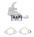 FUEL PUMP / POMPKA PALIWA KUBOTA AP46646526 MECH.-24664