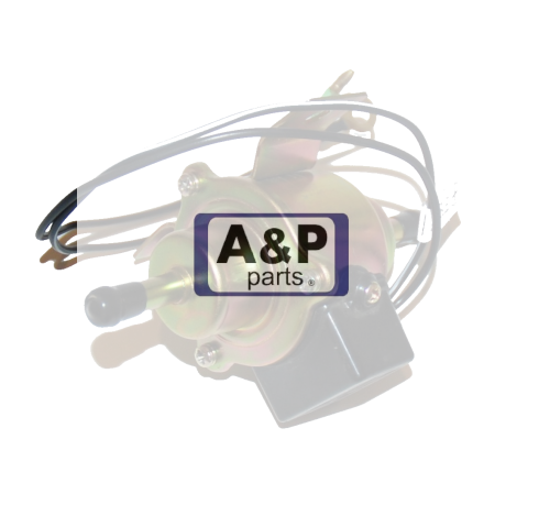 FUEL PUMP / POMPKA PALIWA KUBOTA AP46645600 EL.12V-23058