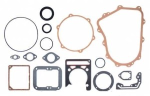 ZESTAW KOMPLET USZCZELEK SILNIKA 1HC102 ANDORIA 