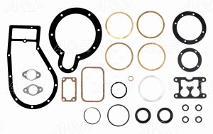 ZESTAW KOMPLET USZCZELEK SILNIKA S-301 D ANDORIA 