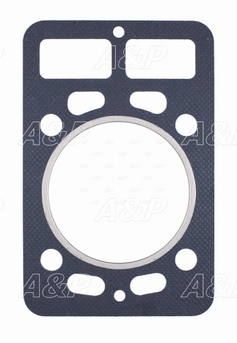 USZCZELKA GŁOWICY SILNIKA S-320 ANDORIA 2.12.091.1-6376