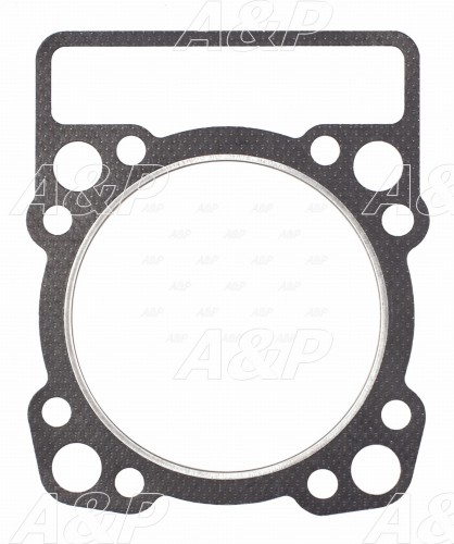 USZCZELKA GŁOWICY SILNIKA S-322 S-323 ANDORIA -6379