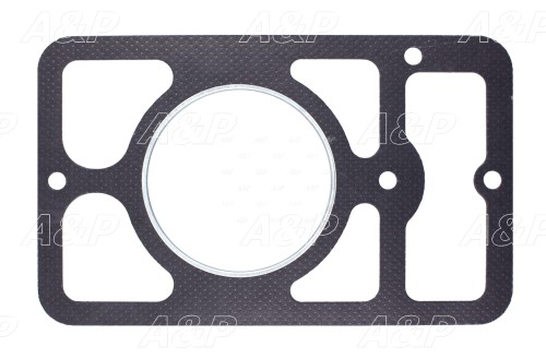 USZCZELKA GŁOWICY SILNIKA S-60 S60 ANDORIA -6380