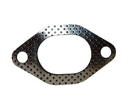 USZCZELKA KOLEKTORA WYDECH. S-322 S-324 ANDORIA -6667