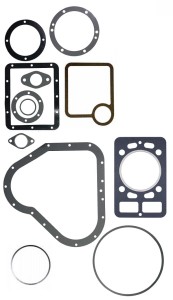 ZESTAW KOMPLET USZCZELEK SILNIKA S-320 ANDORIA 