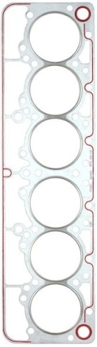 USZCZELKA GŁOWICY SW 400 LEYLAND ZT6CT107/5-6384
