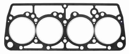 USZCZELKA GŁOWICY SILNIKA 4CT107 SW266 ANDORIA-6373
