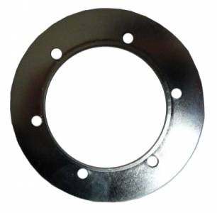 USZCZELKA TURBOSPRĘŻARKI SW 400 LEYLAND ZT6CT107/5-6389