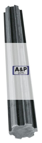 WAŁEK PROFILOWANY AP/7000134030 3977000134030-2082