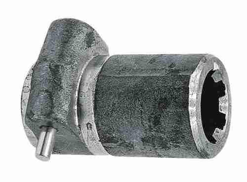 TULEJA PROFILOWANA AP/7560138080-2101