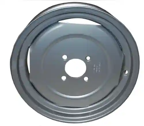 OBRĘCZ KOŁA PRZEDNIEGO 4-OTW. 4,50X18 600-18 -23930