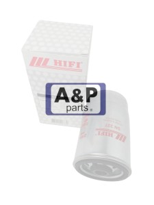 FILTR PALIWA SN25044