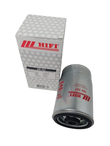 FILTR PALIWA SN25044-29606