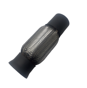 ŁĄCZNIK ELASTYCZNY TŁUMIKA JOHN DEERE AL167829