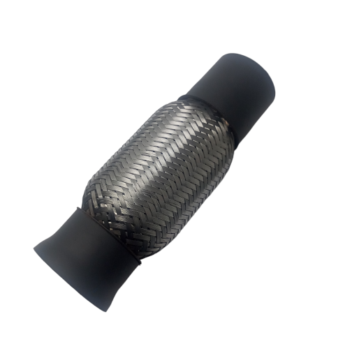 ŁĄCZNIK ELASTYCZNY TŁUMIKA JOHN DEERE AL167829-29004