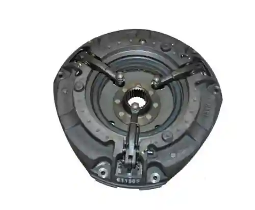 CLUTCH ASSY/ SPRZĘGŁO 1868005M91 URSUS 5312 -22108