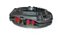CLUTCH ASSY/ SPRZĘGŁO 1868005M91 URSUS 5312 -22109
