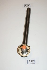 STUB AXLE RH /SWORZEŃ ZWROTNICY PRAWY 3027621M91 