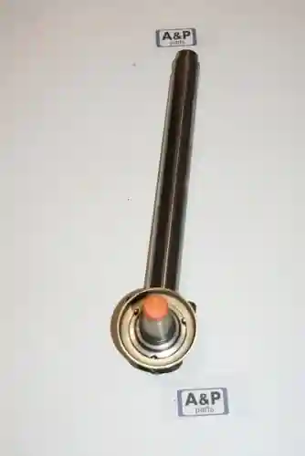 STUB AXLE RH /SWORZEŃ ZWROTNICY PRAWY 3027621M91 -12789