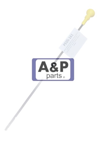 BAGNET MIARKA POZIOMU OLEJU PERKINS 3178C101-29605