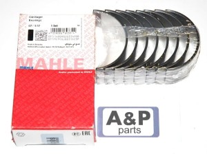 PANEWKI KORBOWODU KPL.50503121 MAHLE PS20117025