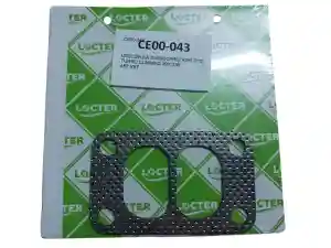 USZCZELKA TURBOSPRĘŻARKI CUMMINS 3901356 4BT 6BT
