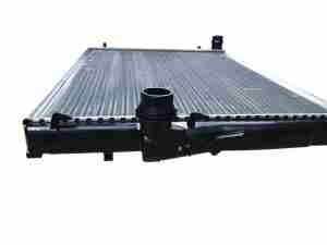 CHŁODNICA CIECZY DO BMW17119071518