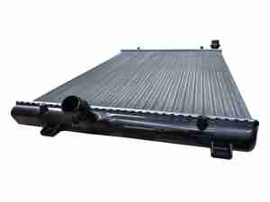 CHŁODNICA CIECZY DO VW 1K0121251N