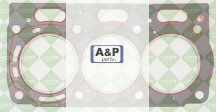 USZCZELKA GŁOWICY PERKINS 1103  STALIT 1,45 MM-30010