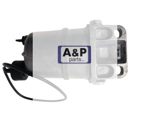 FILTR PALIWA PERKINS ORYGINAŁ 2656A003