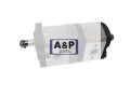 POMPA HYDRAULICZNA TANDEM MF SERIA 300 -29926
