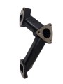 KOLEKTOR WYDECHOWY 37781333 PERKINS A4.236-29529