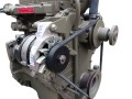 SILNIK KOMPLETNY PERKINS AD3.152 3-CYLINDROWY-29773
