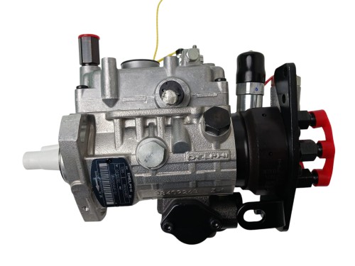 POMPA PALIWA WTRYSKOWA DO PERKINS 1006E-6T-29758