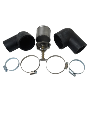 ZESTAW KOMPLET TERMOSTATU Z50-1050582-29540