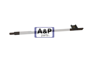 WODZIK REWERSU ZETOR UR I 67115930