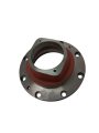 POKRYWA WOM ZETOR PROXIMA PLUS POWER 64131001-29783
