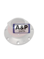 POKRYWA WOM ZETOR PROXIMA PLUS POWER 64131001-29785