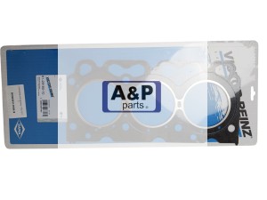 USZCZELKA GŁOWICY DEUTZ F3L1011 1,60MM 2-ZĄBKI