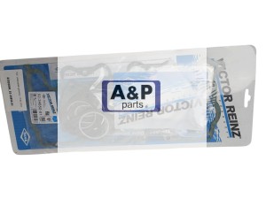 ZESTAW USZCZELEK GŁOWICY DEUTZ BF3L1011 REINZ