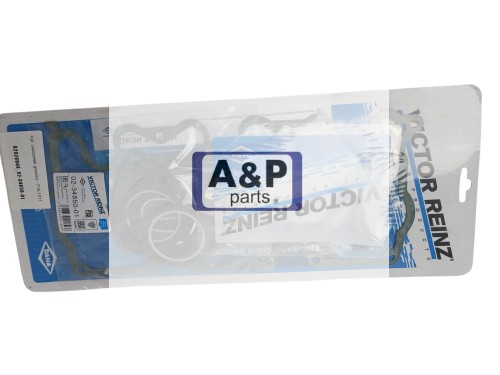 ZESTAW USZCZELEK GŁOWICY DEUTZ BF3L1011 REINZ-30041