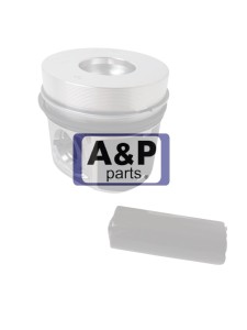 TŁOK KPL.DEUTZ 1011 NOM  91,00MM STD  04178304 